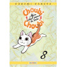 Choubi-Choubi, Mon chat pour la vie T08