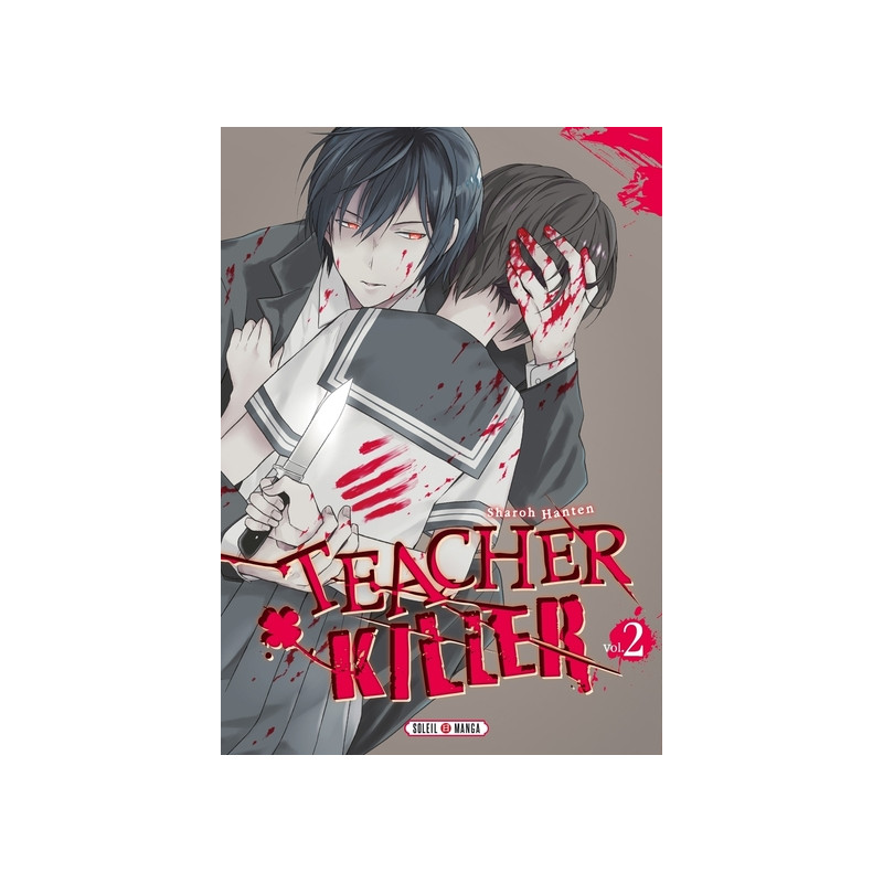 Teacher killer T02