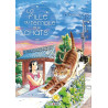 La Fille du Temple aux Chats T05