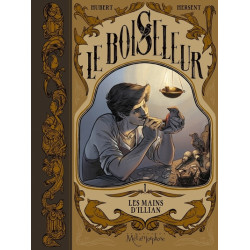 Le Boiseleur T01 - Les...