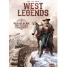 West Legends T01 - Wyatt Earp