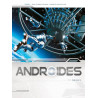 Androïdes T08 - Odissey