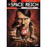 Wunderwaffen Presente Space Reich T04 - Orage sur White Sands