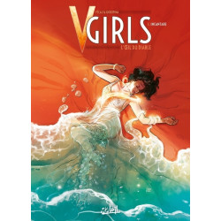 V-Girls l'oeil du diable...