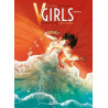 V-Girls l'oeil du diable T01 - Incantare
