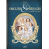 Orgueil et Préjugés T01 - Les Cinq Filles de Mrs Bennet