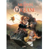 Les Archives de l'Okrane - T01 Andraelle