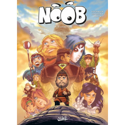 Noob T13 - Capture d'écran