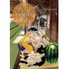 La Fille du Temple aux Chats T04