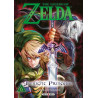 The legend of Zelda - Twilight princess - tome 06