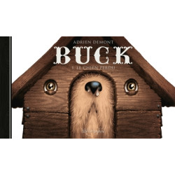 Buck - Le Chien perdu