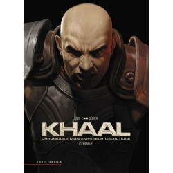 Khaal - Chroniques d'un...