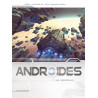 Androïdes T06 - Les Déserteurs
