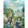 Les Rescapés d'Eden T01 - Au commencement...