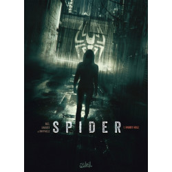 Spider T01 - Rabbit Hole