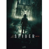 Spider T01 - Rabbit Hole