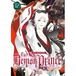 The Demon Prince and...