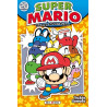 Super Mario Manga Adventures T20