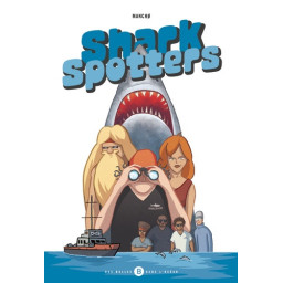 Shark spotters T01