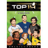 Top 14 - Roman Jeunesse - Le Bouclier