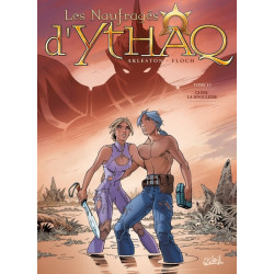 Les Naufragés d'Ythaq T13 -...