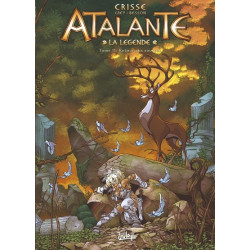 Atalante T11 - Retour aux...