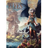 Elfes - tome 23 Le goût de la mort