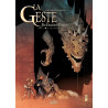 La Geste des Chevaliers Dragons T27 - Le Draconomicon