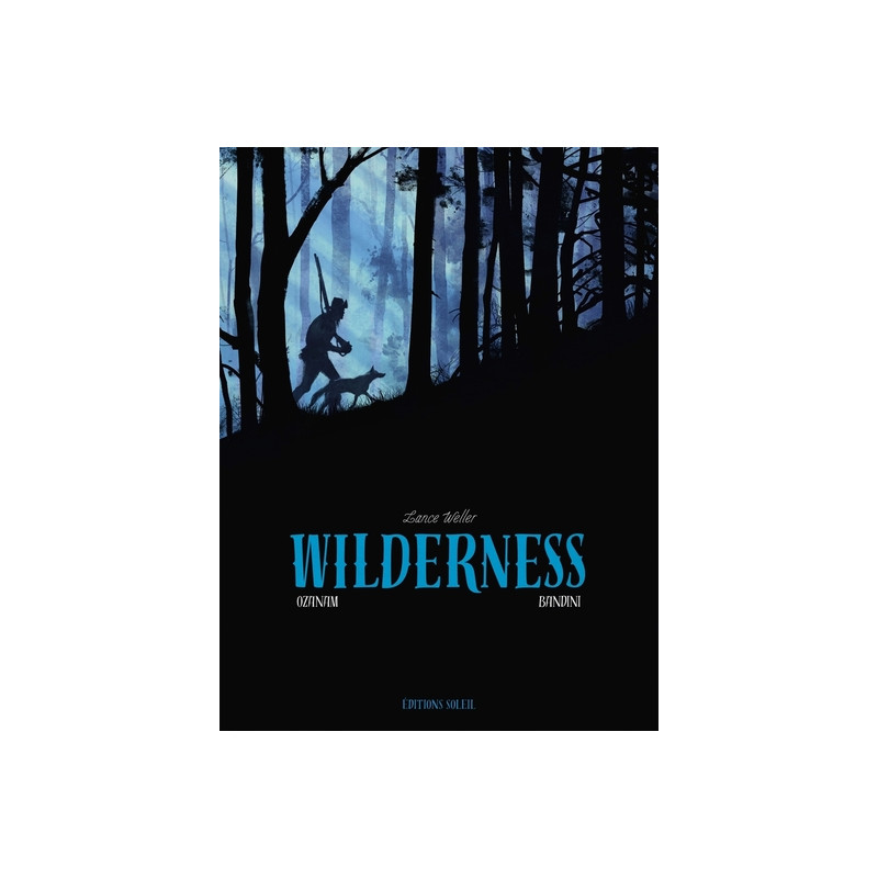 Wilderness