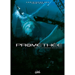Prométhée T18 - La Théorie...