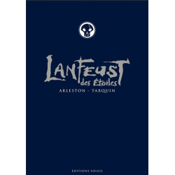 Lanfeust des étoiles -...