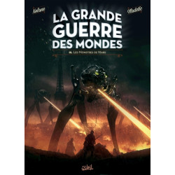 La Grande guerre des mondes...