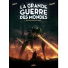 La Grande guerre des mondes T03 - Les Monstres de Mars