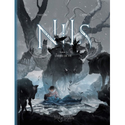 Nils T03 - L'Arbre de vie