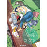 La Fille du Temple aux Chats T01