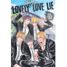 Lovely Love Lie T22