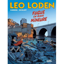 Léo Loden T26 - Fugue en...