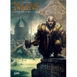 Nains - tome 11 Torun de la...