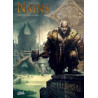 Nains - tome 11 Torun de la forge