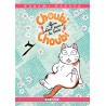 Choubi-Choubi, Mon chat pour la vie T07