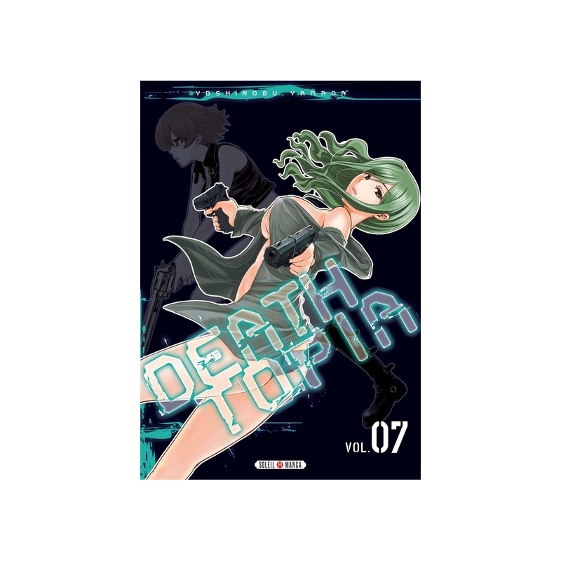 Deathtopia T07