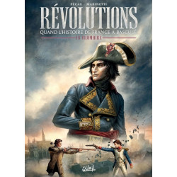 Révolutions - Quand...