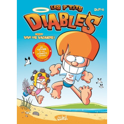 Les P'tits diables - HS -...