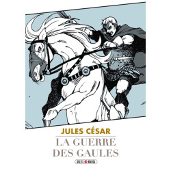 La Guerre des Gaules