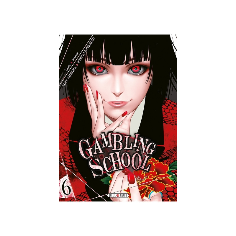 Gambling School T06
