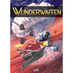 Wunderwaffen T13 - Tokyo,...