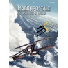 L'Aéropostale - Des pilotes de légende T06 - Henri Rozès