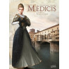 Medicis T05 - Isabelle - Du baiser au poignard