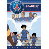 Paris Saint-Germain Academy - En Route vers la finale