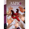 Aspic, détectives de l'étrange - Intégrale T05 à T06